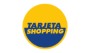 Tarjeta Shopping
