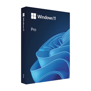 Windows 11 Pro retail