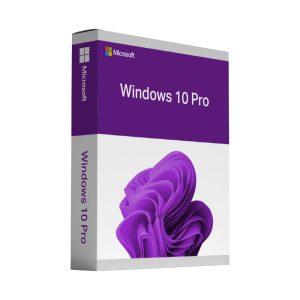 Windows 10 Pro Retail